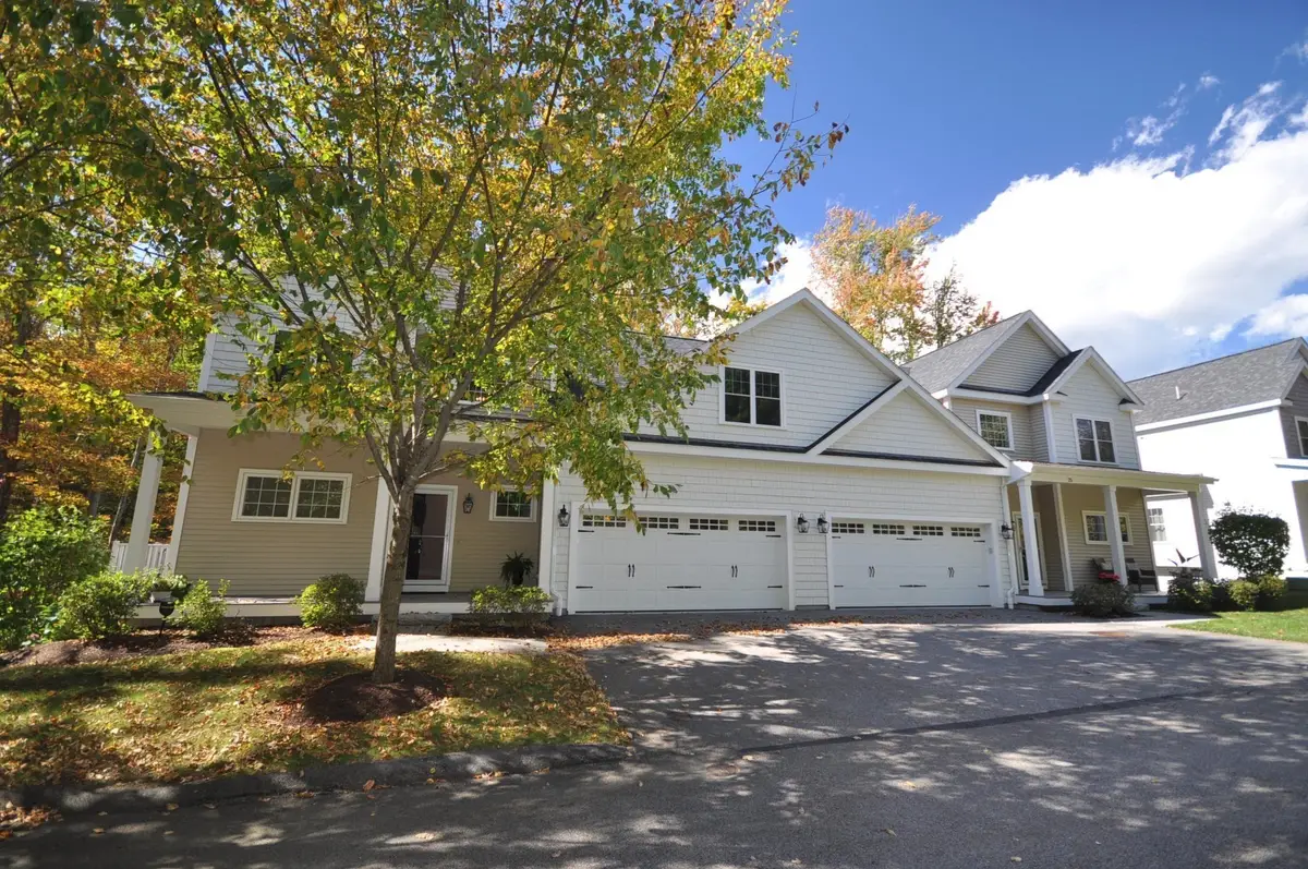 27 Stonebrook Court #27, Southborough, MA 01772 - #1