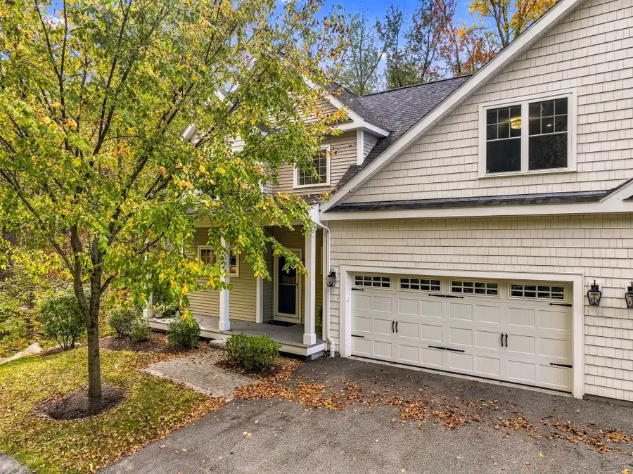 27 Stonebrook Court #27, Southborough, MA 01772 - #2