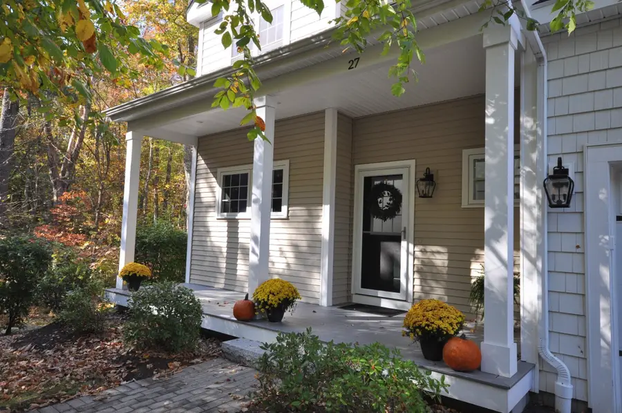 27 Stonebrook Court #27, Southborough, MA 01772 - #3
