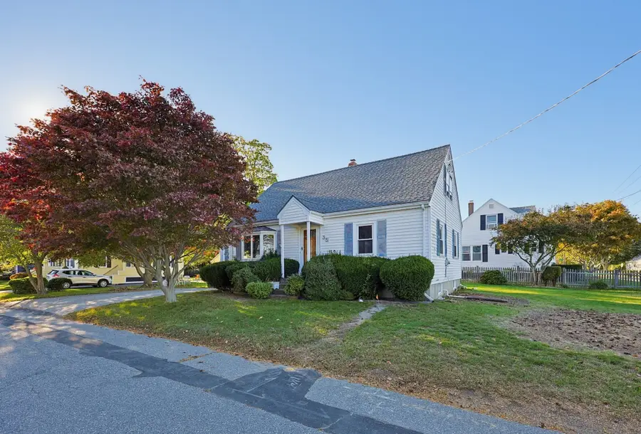 35 Matthies St, Beverly, MA 01915 - #2