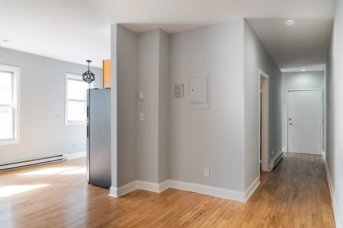 5 Sutton St #3A, Boston, MA 02126 - #1