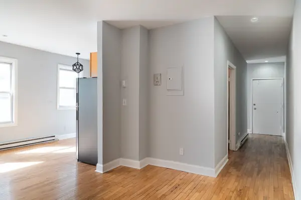 5 Sutton St #3A, Boston, MA 02126
