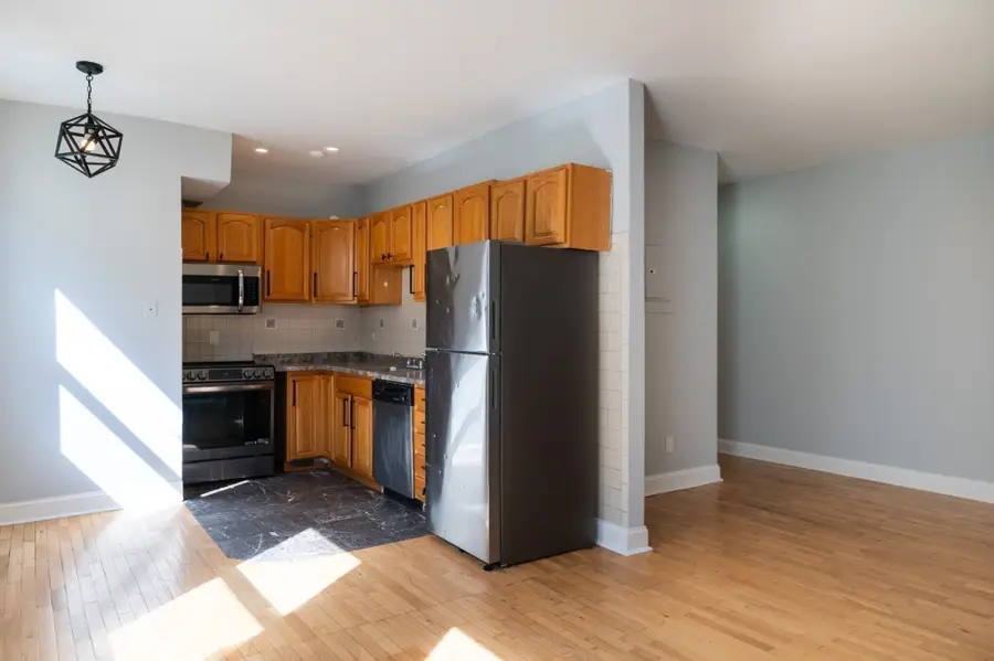 5 Sutton St #3A, Boston, MA 02126 - #3