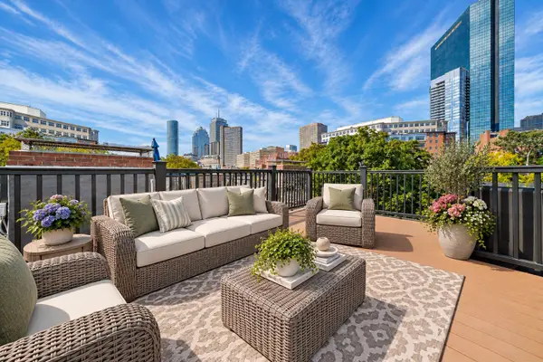 38 Lawrence Street #21, Boston, MA 02116