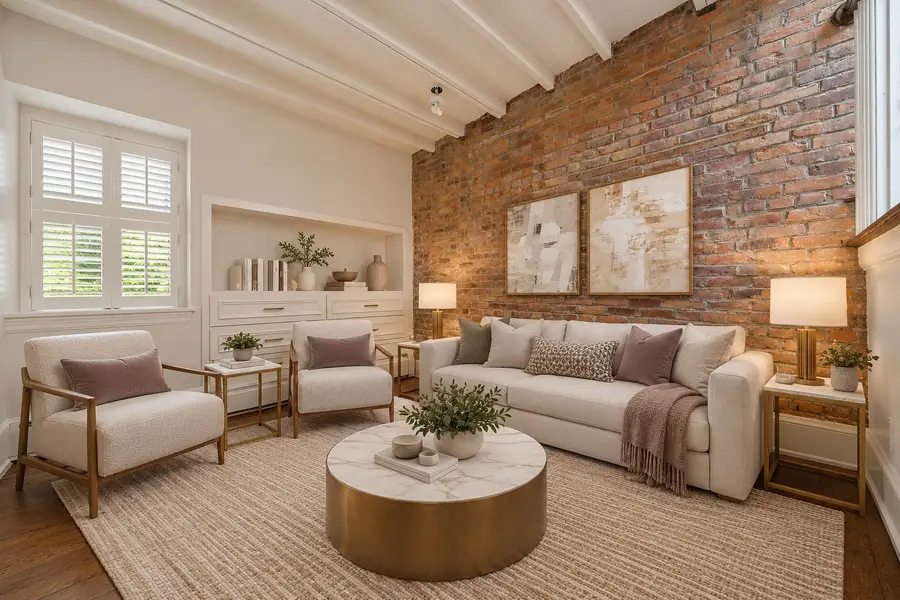 38 Lawrence Street #21, Boston, MA 02116 - #2