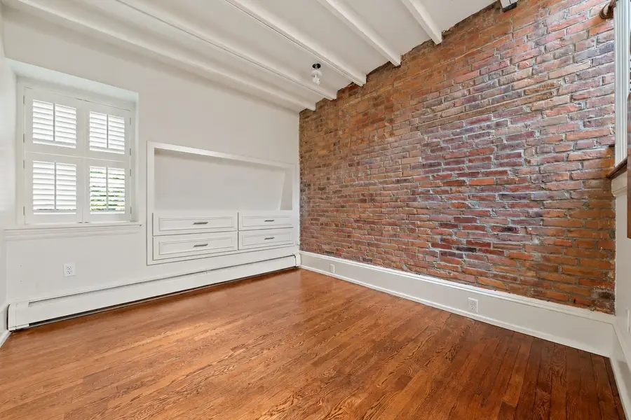 38 Lawrence Street #21, Boston, MA 02116 - #3