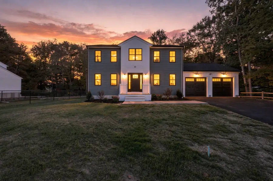 82 Sherrick Ave., Holbrook, MA 02343 - #2
