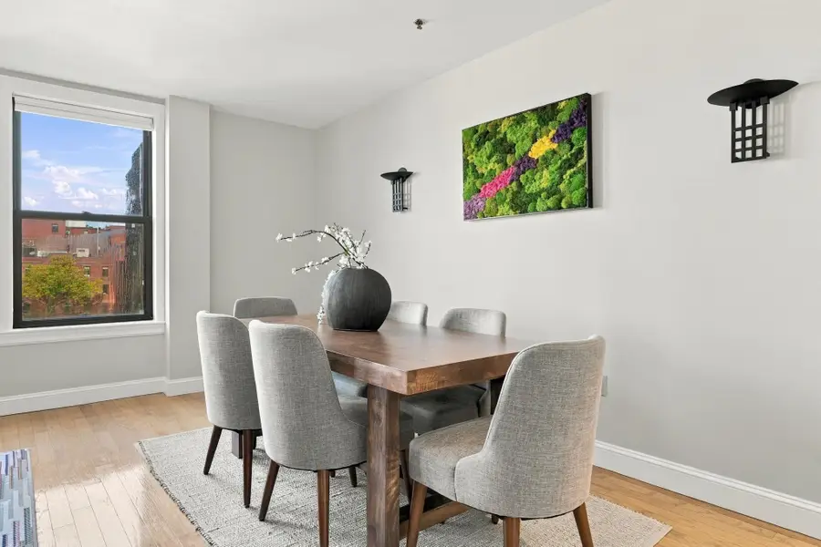 1723 Washington St. #411, Boston, MA 02118 - #3