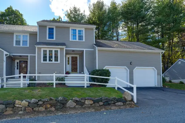 153 Laurelwood Drive #153, Hopedale, MA 01747