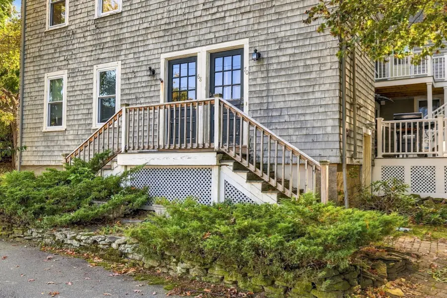 70 Leonard Street #2, Dedham, MA 02026 - #2