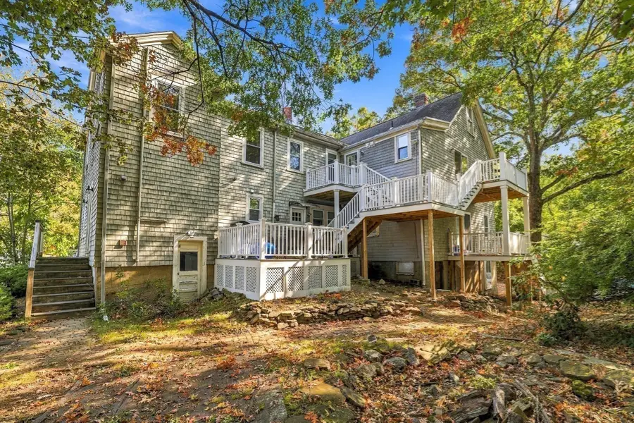 70 Leonard Street #2, Dedham, MA 02026 - #3