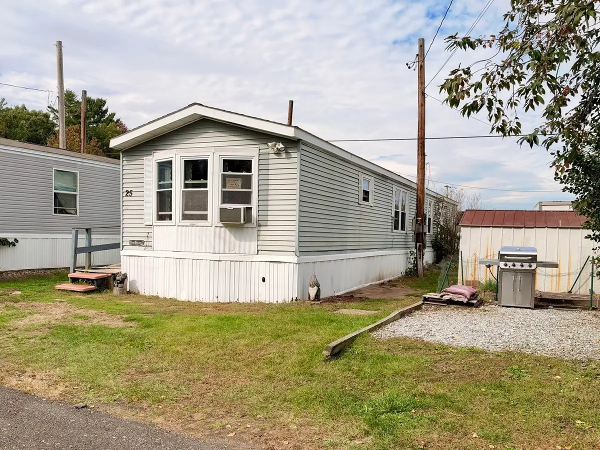 868 Southampton Rd #25, Westfield, MA 01085 - #1