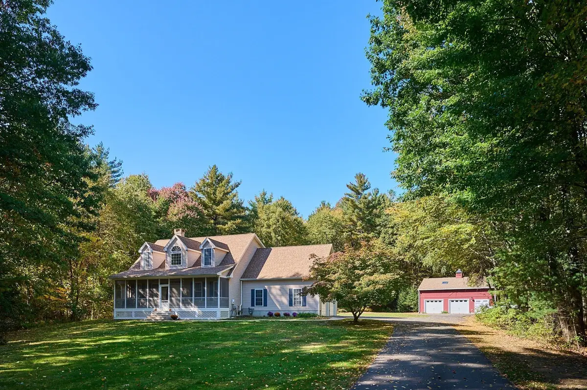 141 Pomeroy Meadow Road, Southampton, MA 01073 - #1