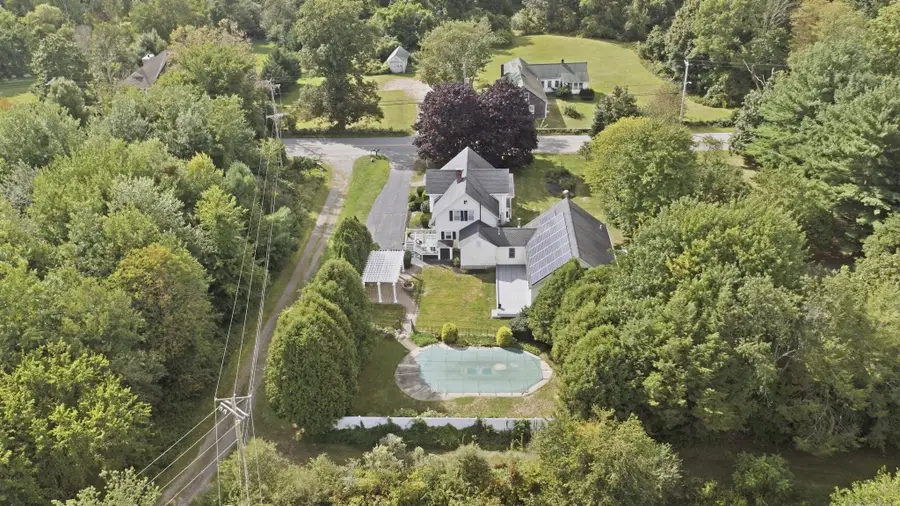1379 Williams St, Dighton, MA 02715 - #3