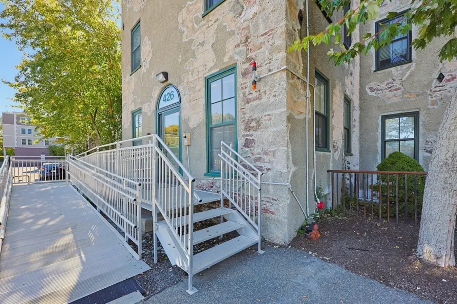 426 Mt. Hope #305, North Attleboro, MA 02760 - #2