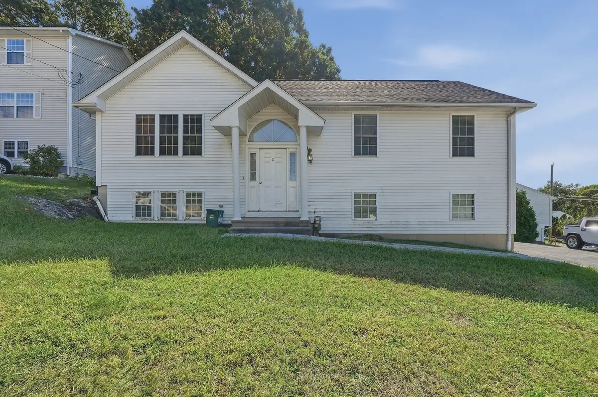 2 Bolton Street, Worcester, MA 01604 - #1