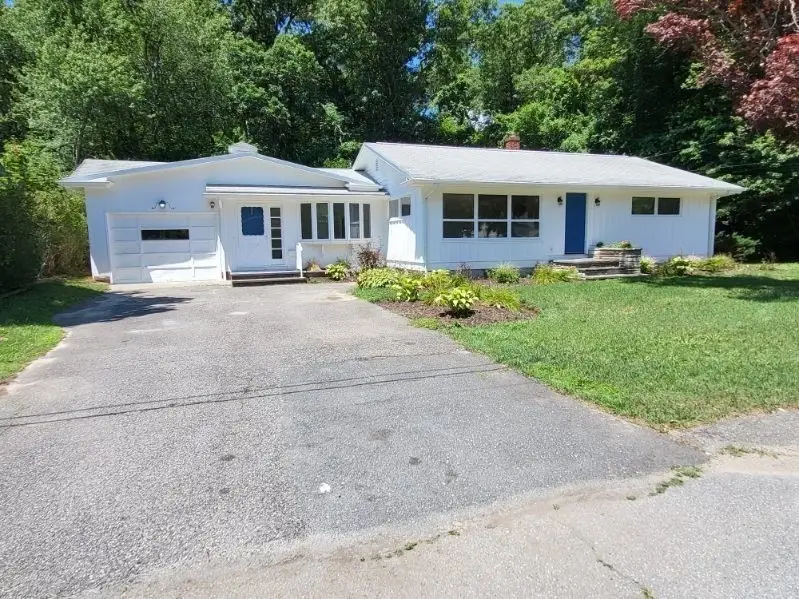 20 Faulkner St, Westport, MA 02790 - #2