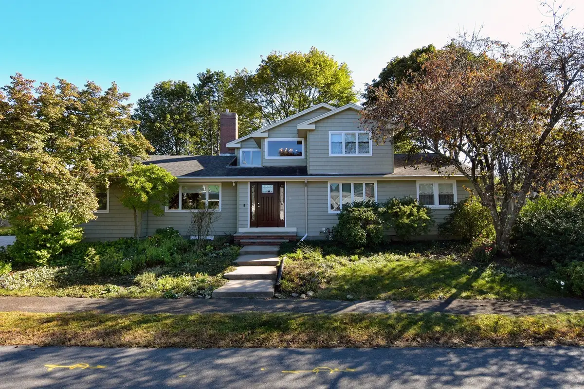 14 Broad St., Danvers, MA 01923 - #1