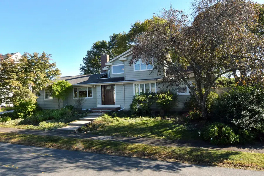 14 Broad St., Danvers, MA 01923 - #2