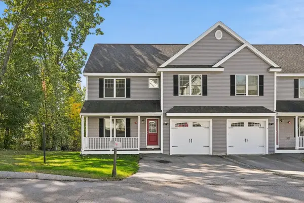 2 Mackenzie Way #TWO, Haverhill, MA 01832