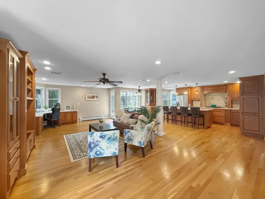 5 Swan Circle, Shrewsbury, MA 01545 - #3