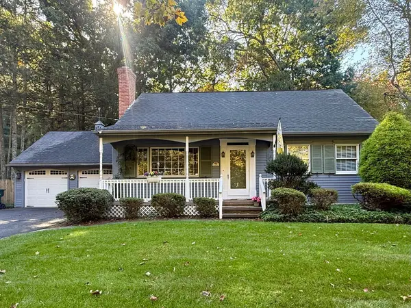 719 South Branch Parkway, Springfield, MA 01118