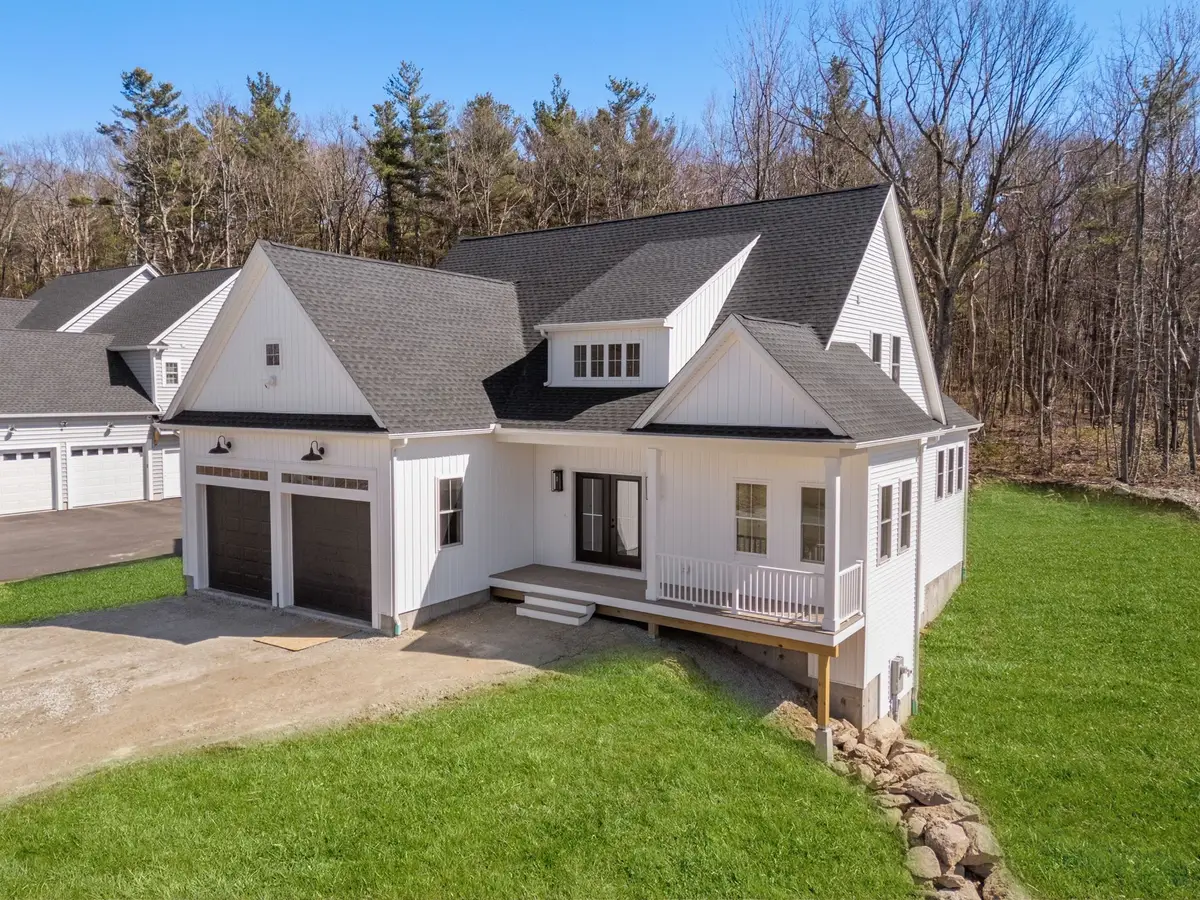 Lot 9/306 Fisher Rd, Holden, MA 01520 - #1