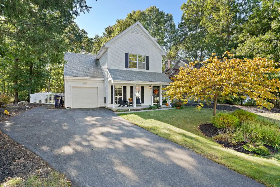 7 Ouimet Ln, Foxboro, MA 02035 - #2