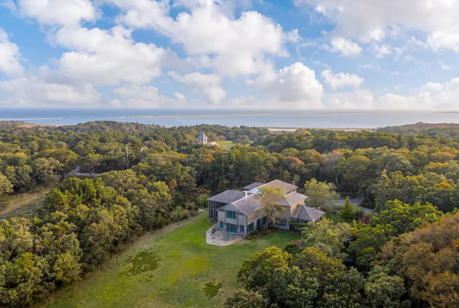 4 Garrett Way, Edgartown, MA 02539 - #2
