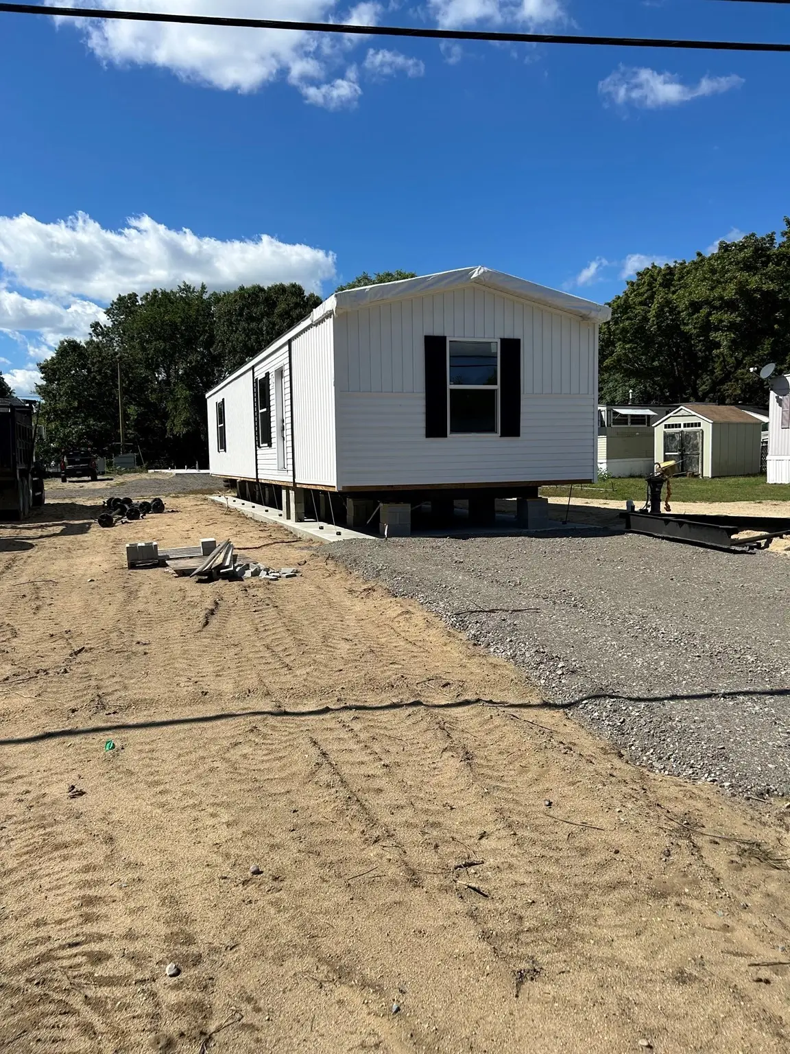 460 Collins #2A, Attleboro, MA 02703 - #1