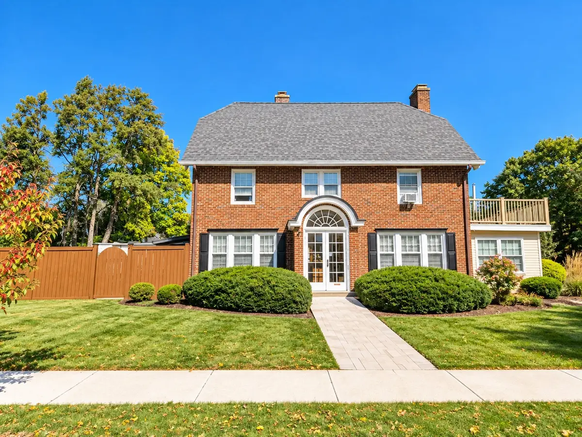 170 Shefford St, Springfield, MA 01107 - #1