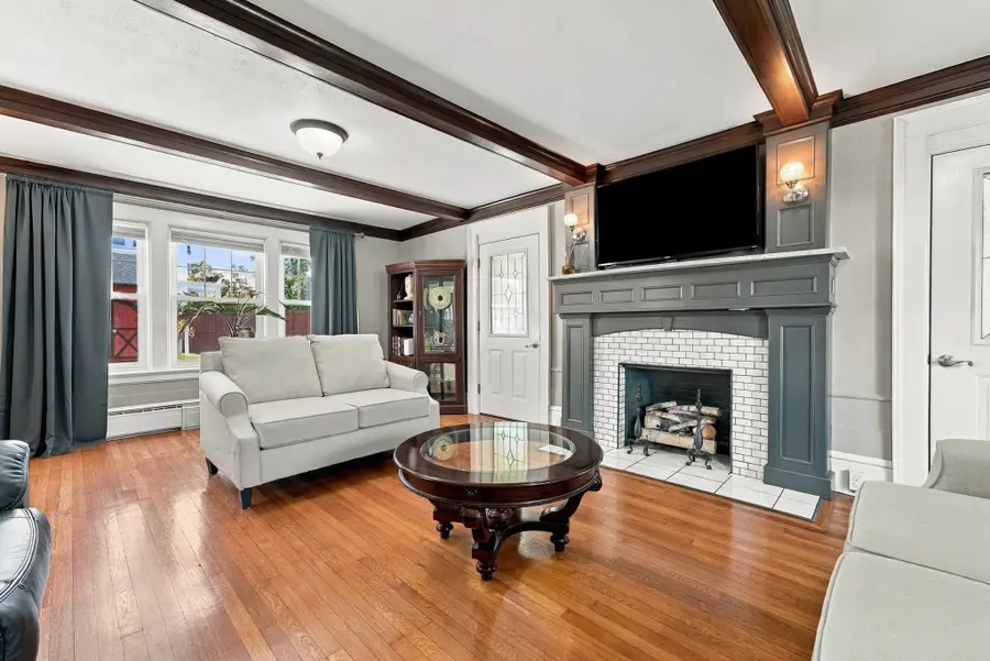 170 Shefford St, Springfield, MA 01107 - #2