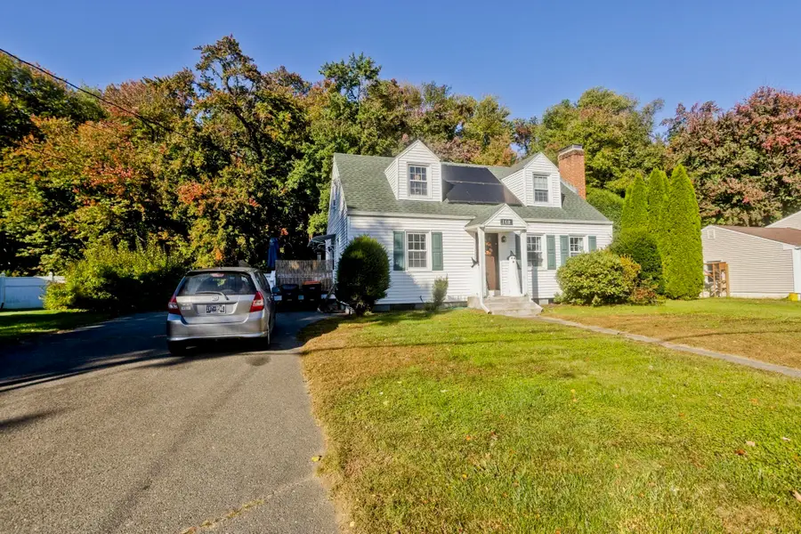 119 Florida Dr, Agawam, MA 01001 - #3
