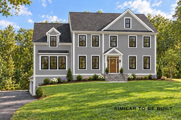 354 West Sutton Road, Sutton, MA 01590