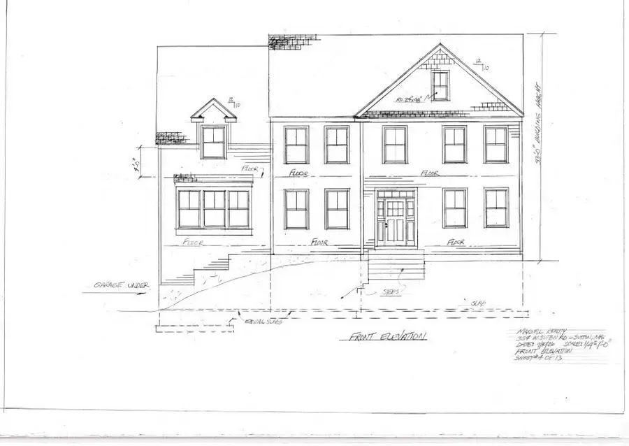 354 West Sutton Road, Sutton, MA 01590 - #2