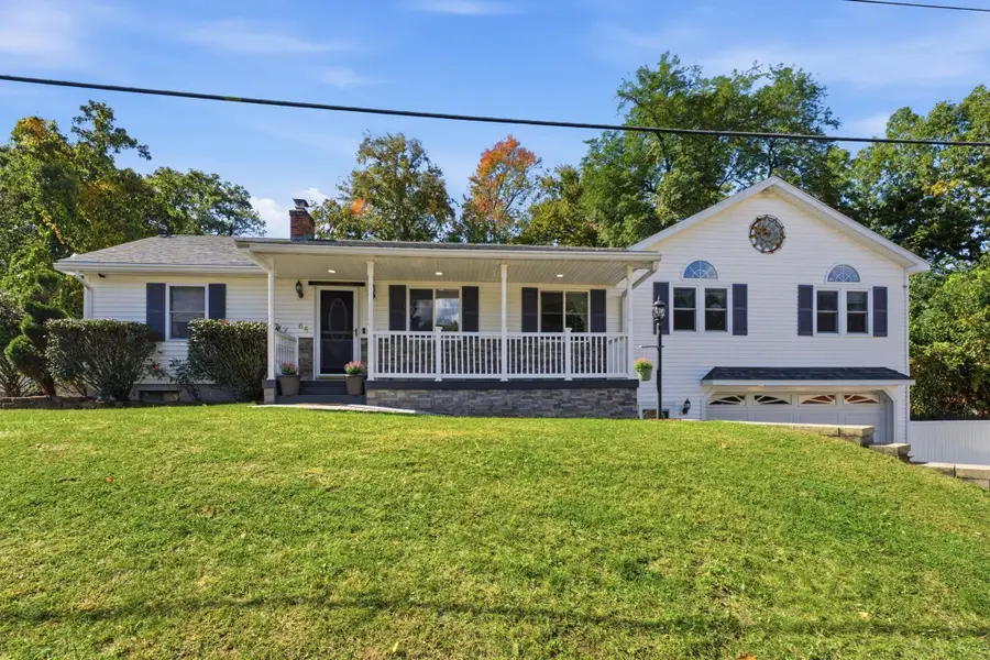 66 Barrison St, Springfield, MA 01109 - #2