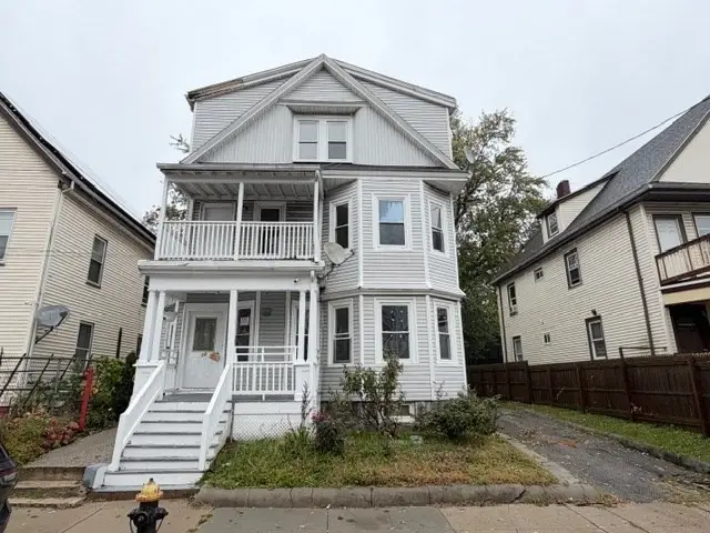 10 Westcott Street #1, Boston, MA 02124 - #1
