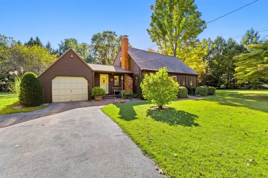 74 Old Bolton Rd, Stow, MA 01775 - #2