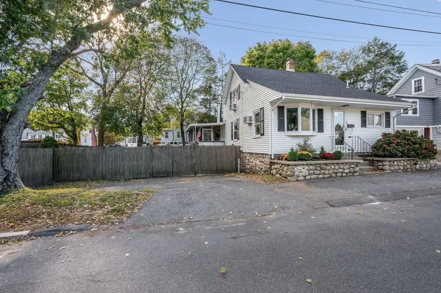 67 Melvin St, Wakefield, MA 01880 - #2