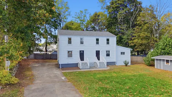 25 Lynn St #B, Peabody, MA 01960