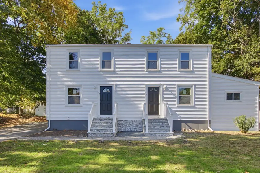 25 Lynn St #B, Peabody, MA 01960 - #2