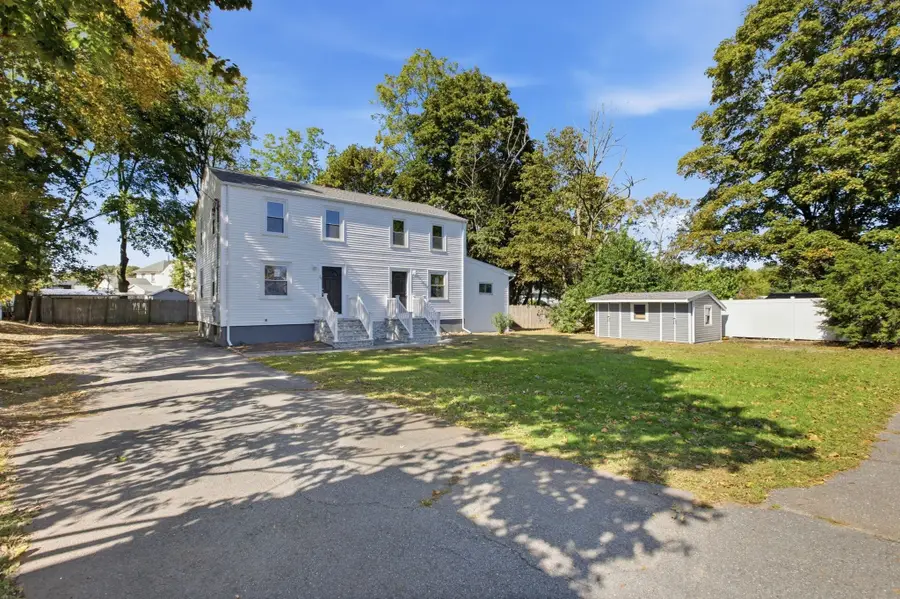 25 Lynn St #B, Peabody, MA 01960 - #3