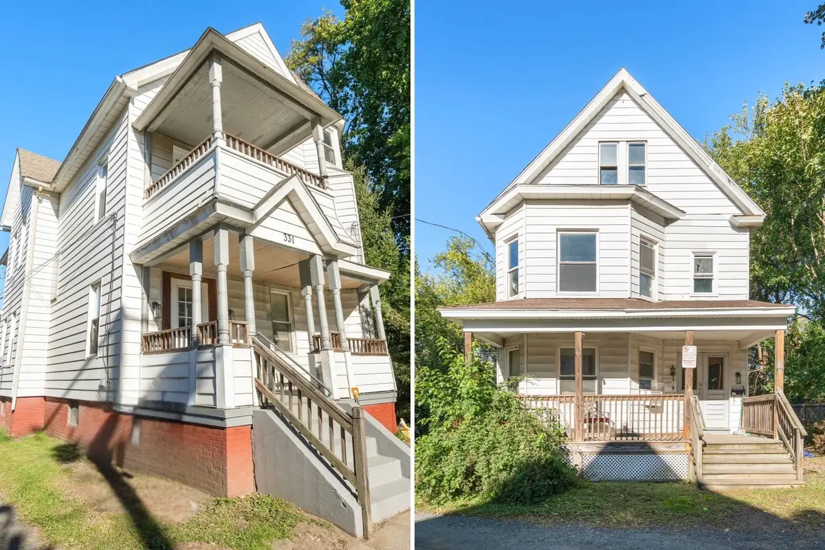331-337 Main Street, West Springfield, MA 01089 - #1