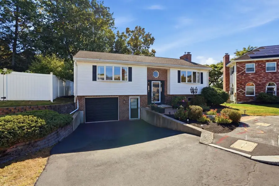 30 Mammola Way, Medford, MA 02155 - #2