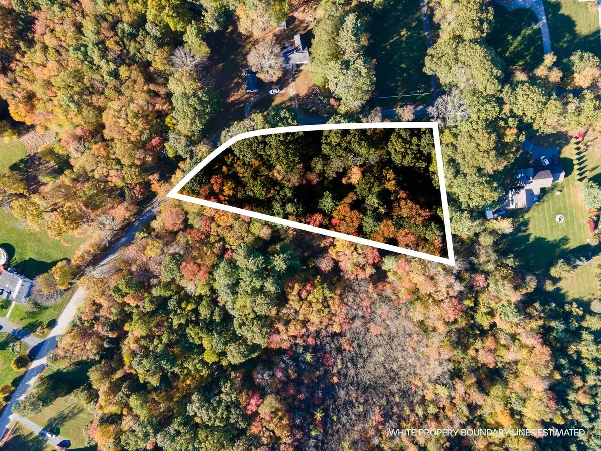 0 Denfield Rd, Charlton, MA 01507 - #1