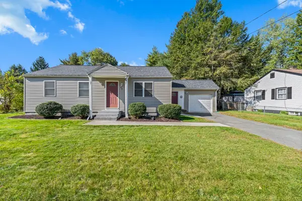 42 Holland Dr, East Longmeadow, MA 01028