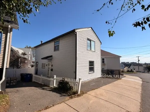 252 Bellingham Avenue, Revere, MA 02151
