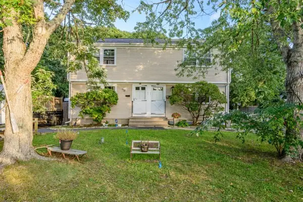 58-60 Lewis Road, West Yarmouth, MA 02673 - #1