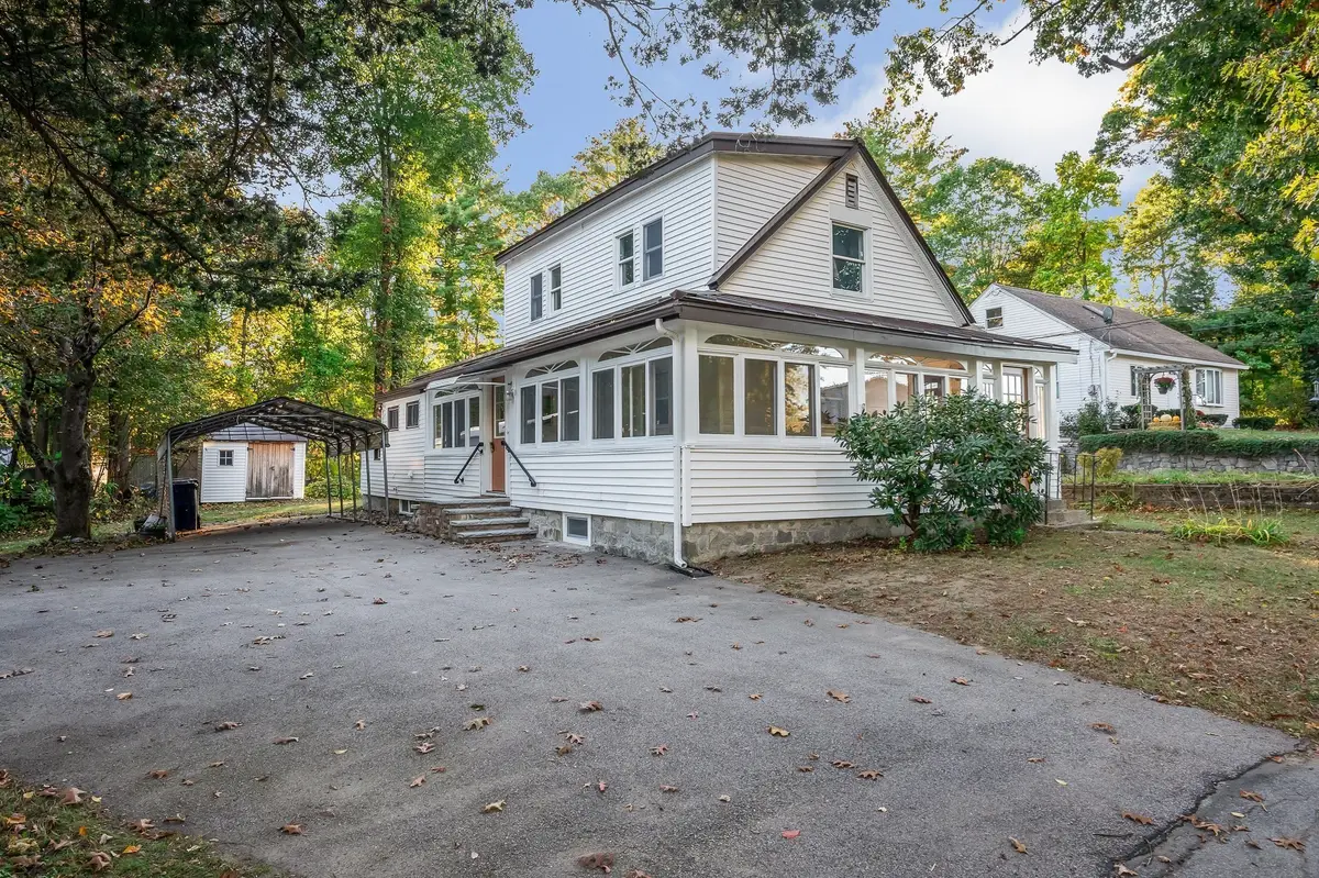 86 Donohue Rd, Dracut, MA 01826 - #1
