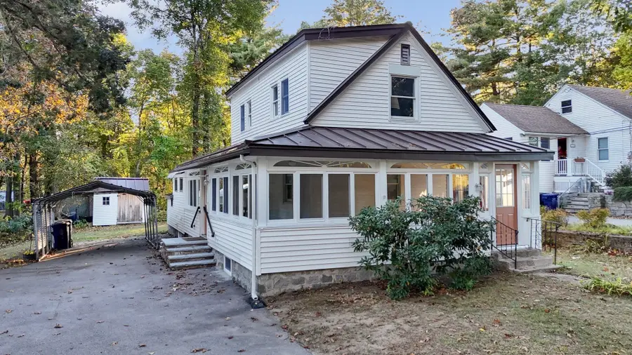 86 Donohue Rd, Dracut, MA 01826 - #3